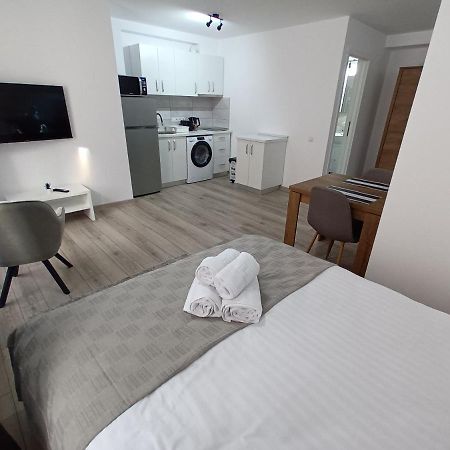 Old Town Studio Apartments Baia Mare Zewnętrze zdjęcie
