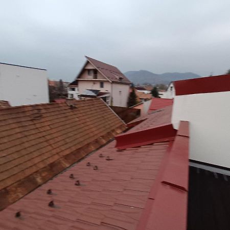 Old Town Studio Apartments Baia Mare Zewnętrze zdjęcie