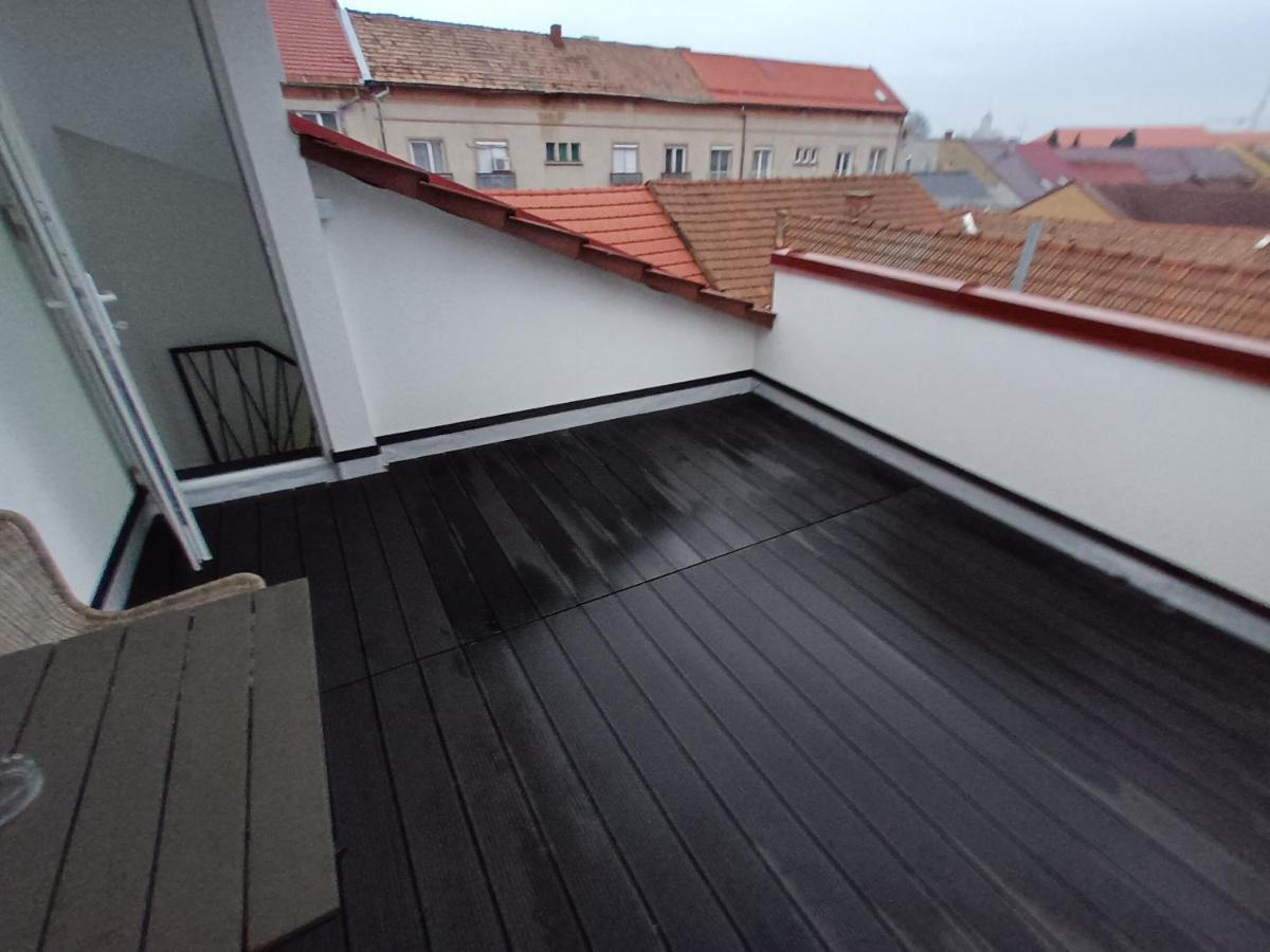 Old Town Studio Apartments Baia Mare Zewnętrze zdjęcie