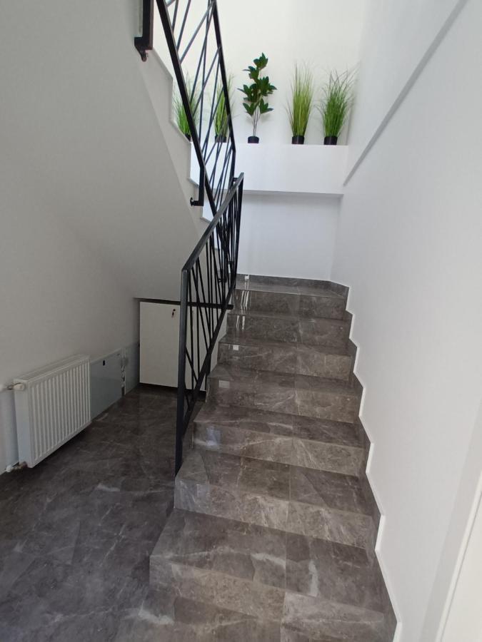 Old Town Studio Apartments Baia Mare Zewnętrze zdjęcie