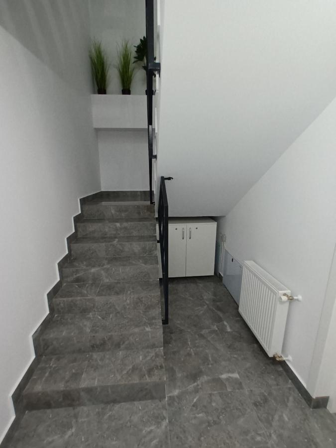 Old Town Studio Apartments Baia Mare Zewnętrze zdjęcie