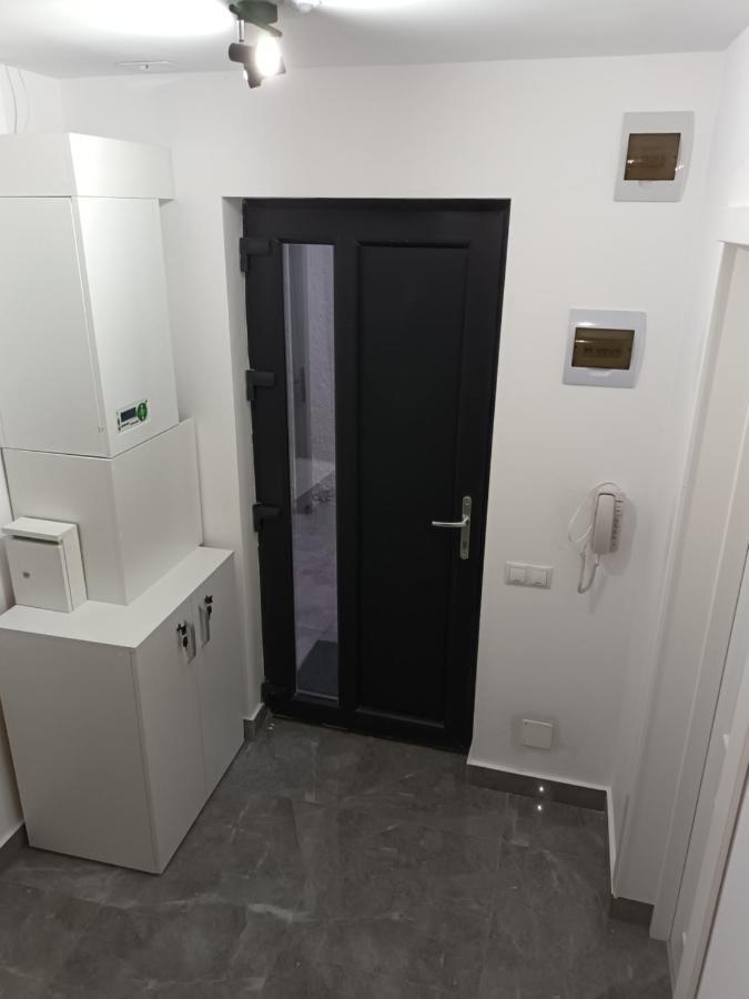 Old Town Studio Apartments Baia Mare Zewnętrze zdjęcie