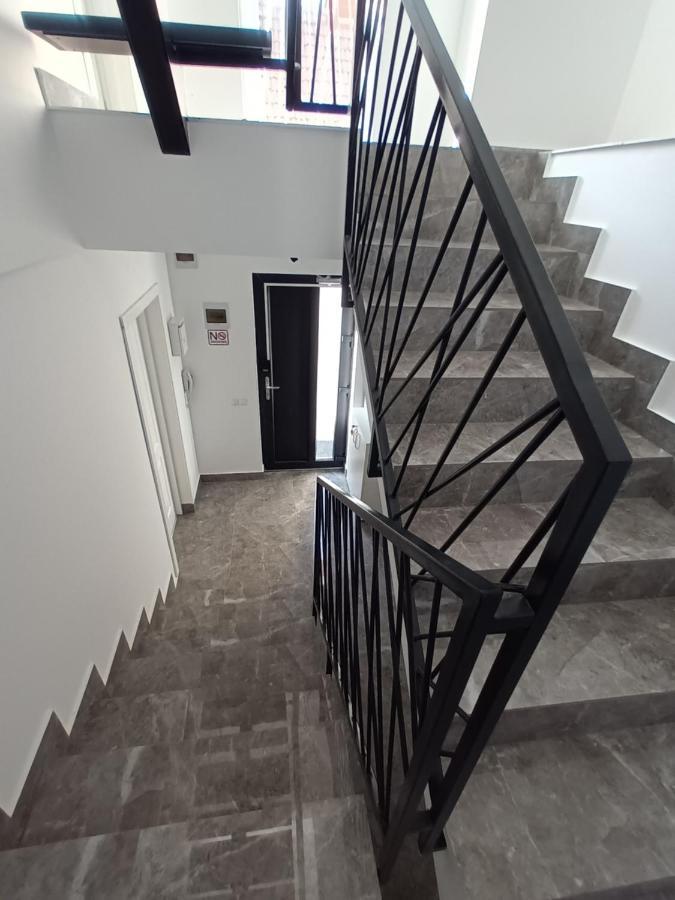 Old Town Studio Apartments Baia Mare Zewnętrze zdjęcie