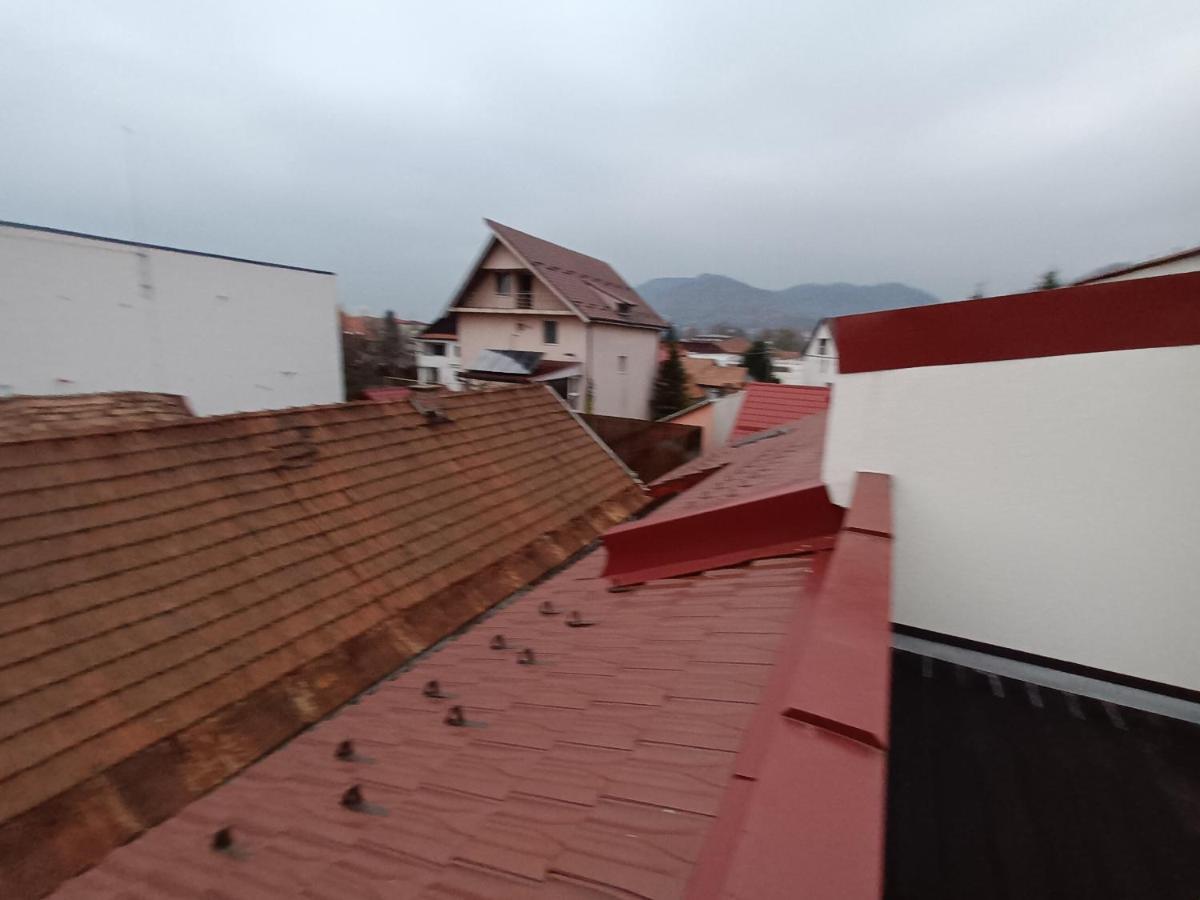 Old Town Studio Apartments Baia Mare Zewnętrze zdjęcie