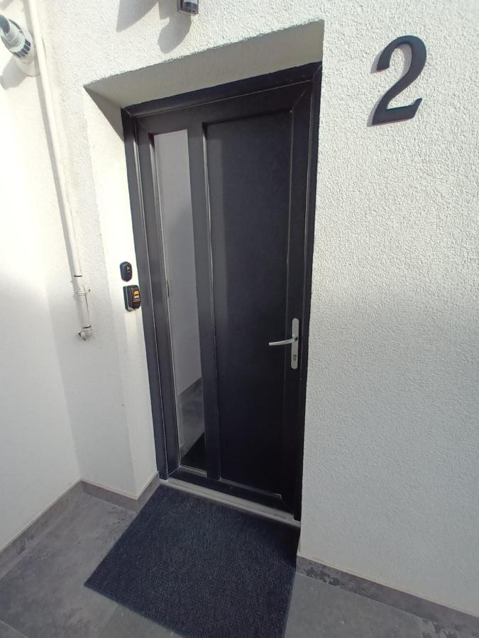 Old Town Studio Apartments Baia Mare Zewnętrze zdjęcie