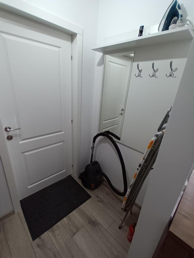 Old Town Studio Apartments Baia Mare Zewnętrze zdjęcie