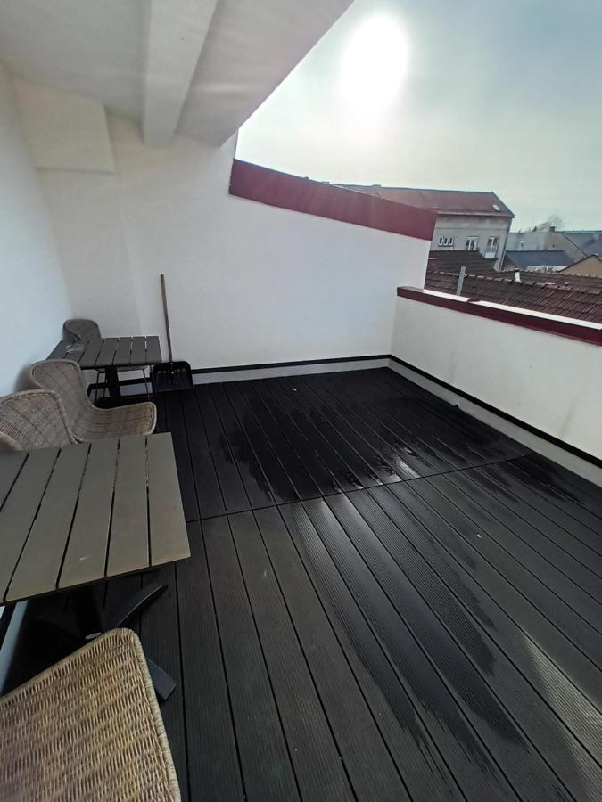 Old Town Studio Apartments Baia Mare Zewnętrze zdjęcie