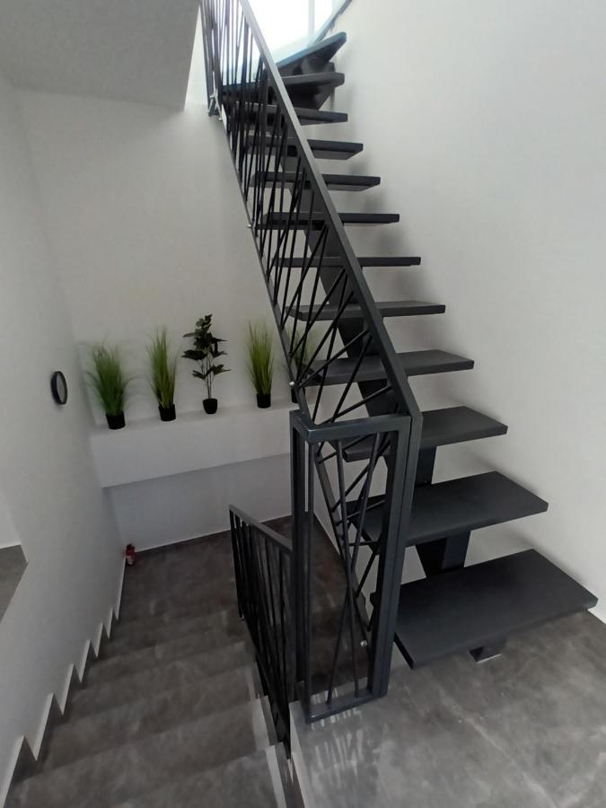 Old Town Studio Apartments Baia Mare Zewnętrze zdjęcie