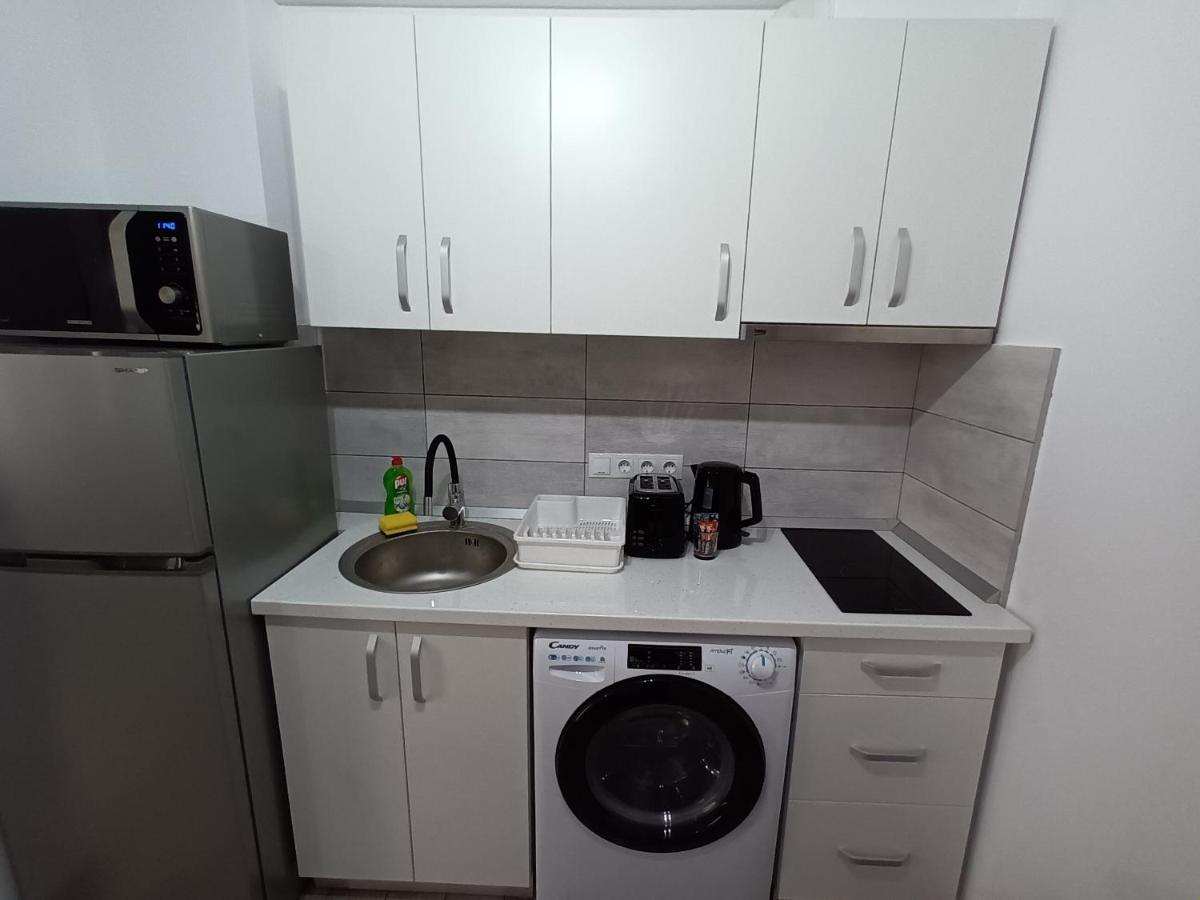 Old Town Studio Apartments Baia Mare Zewnętrze zdjęcie