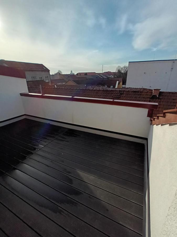 Old Town Studio Apartments Baia Mare Zewnętrze zdjęcie