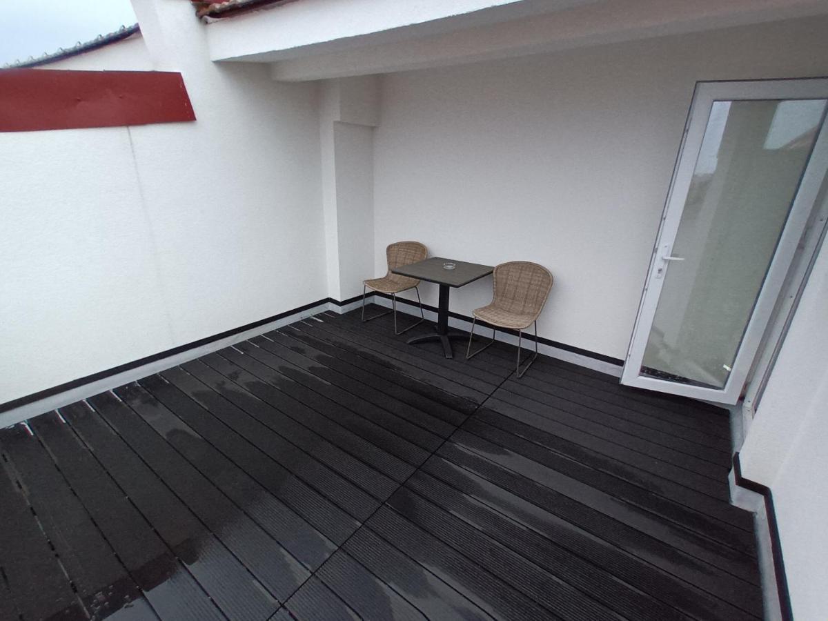 Old Town Studio Apartments Baia Mare Zewnętrze zdjęcie