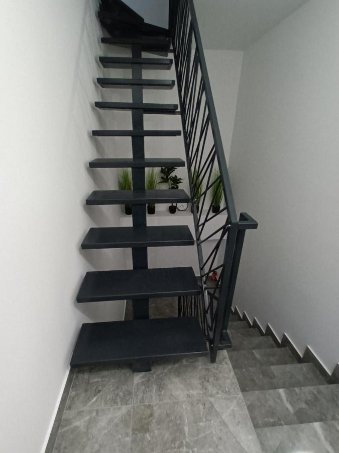 Old Town Studio Apartments Baia Mare Zewnętrze zdjęcie