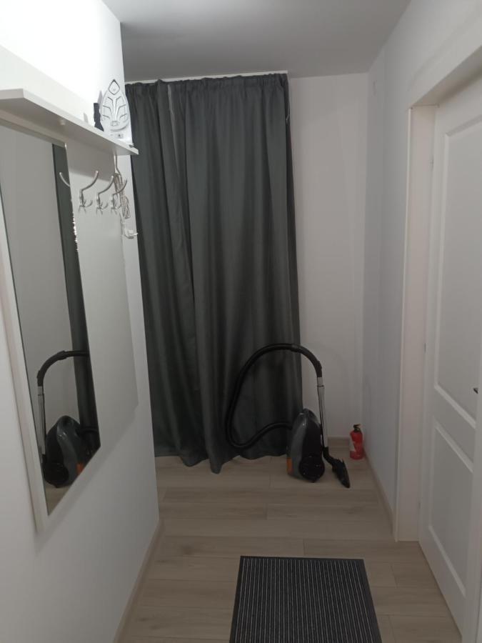 Old Town Studio Apartments Baia Mare Zewnętrze zdjęcie