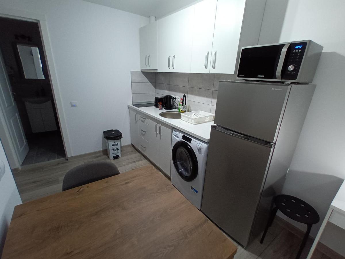 Old Town Studio Apartments Baia Mare Zewnętrze zdjęcie