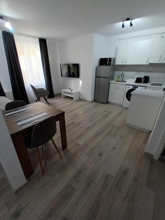 Old Town Studio Apartments Baia Mare Zewnętrze zdjęcie
