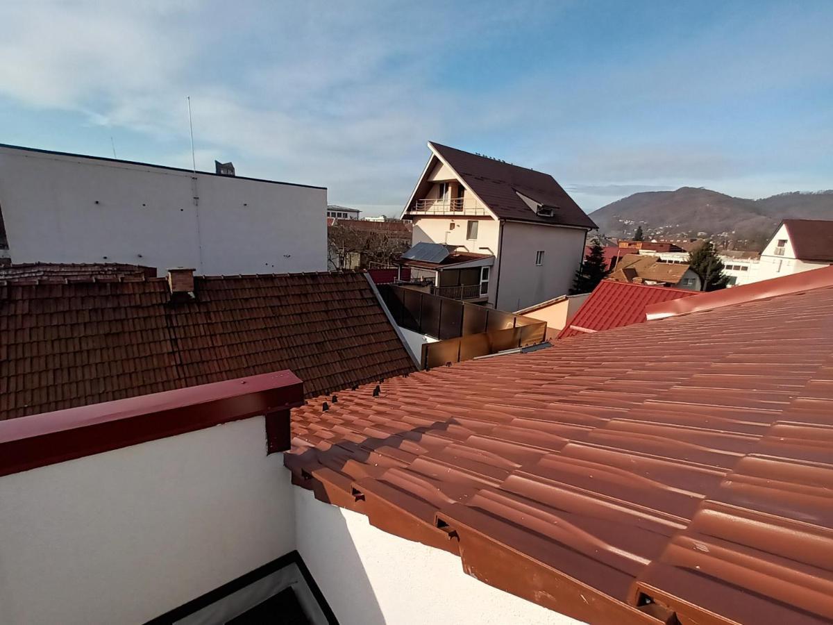 Old Town Studio Apartments Baia Mare Zewnętrze zdjęcie