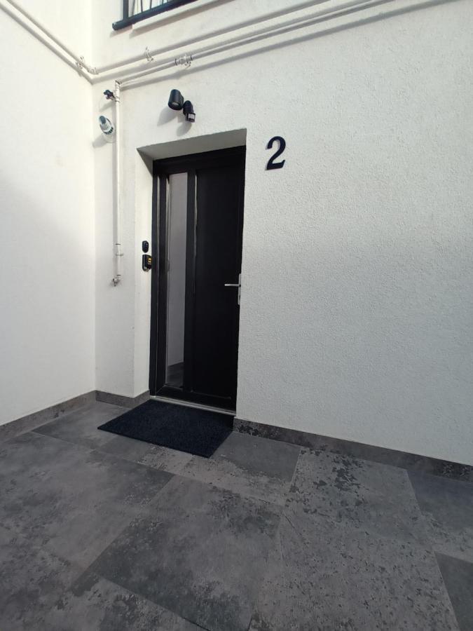 Old Town Studio Apartments Baia Mare Zewnętrze zdjęcie