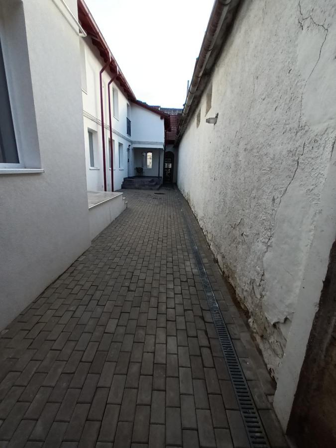 Old Town Studio Apartments Baia Mare Zewnętrze zdjęcie