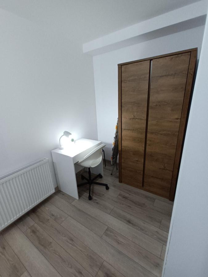 Old Town Studio Apartments Baia Mare Zewnętrze zdjęcie