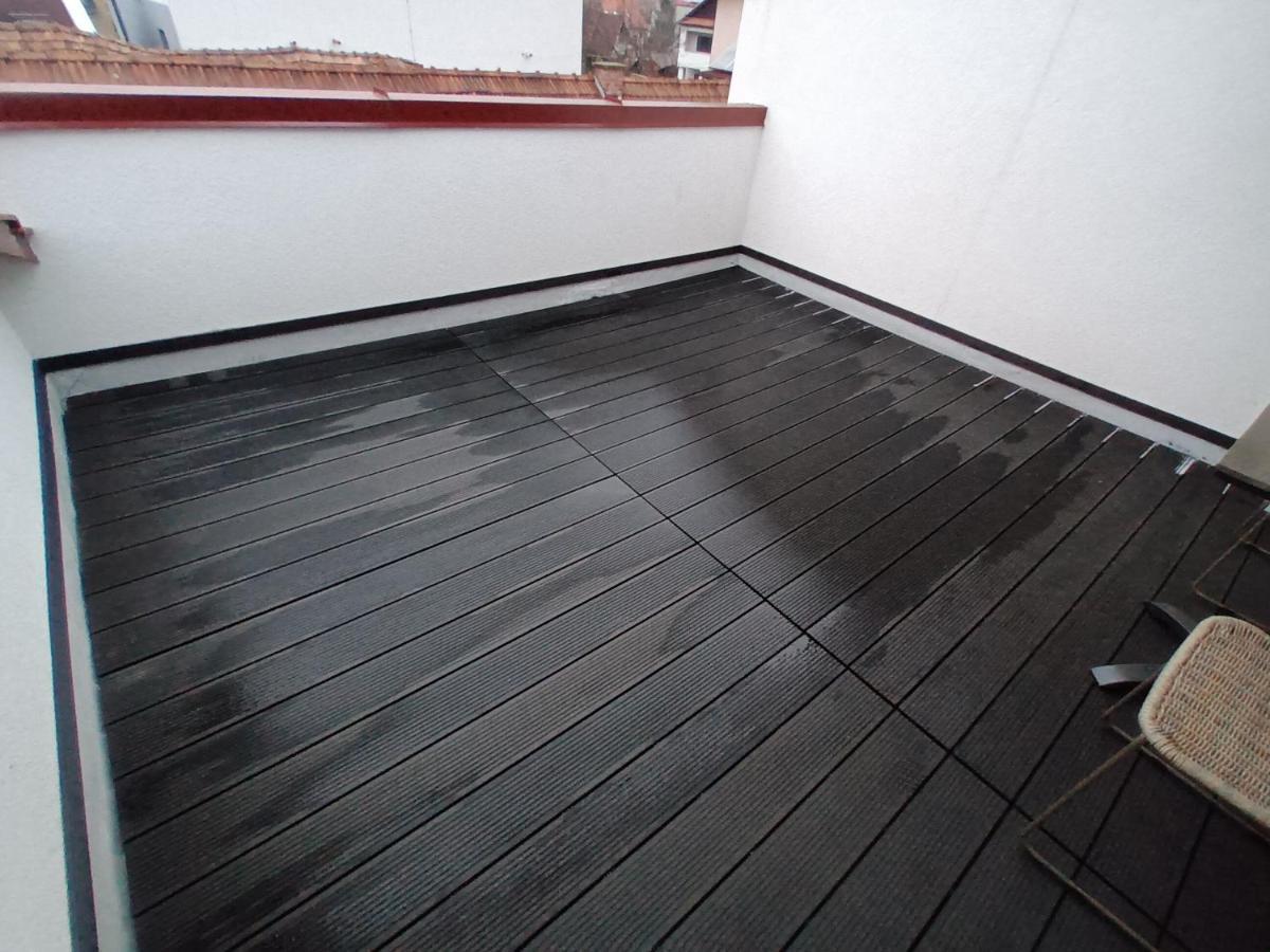 Old Town Studio Apartments Baia Mare Zewnętrze zdjęcie