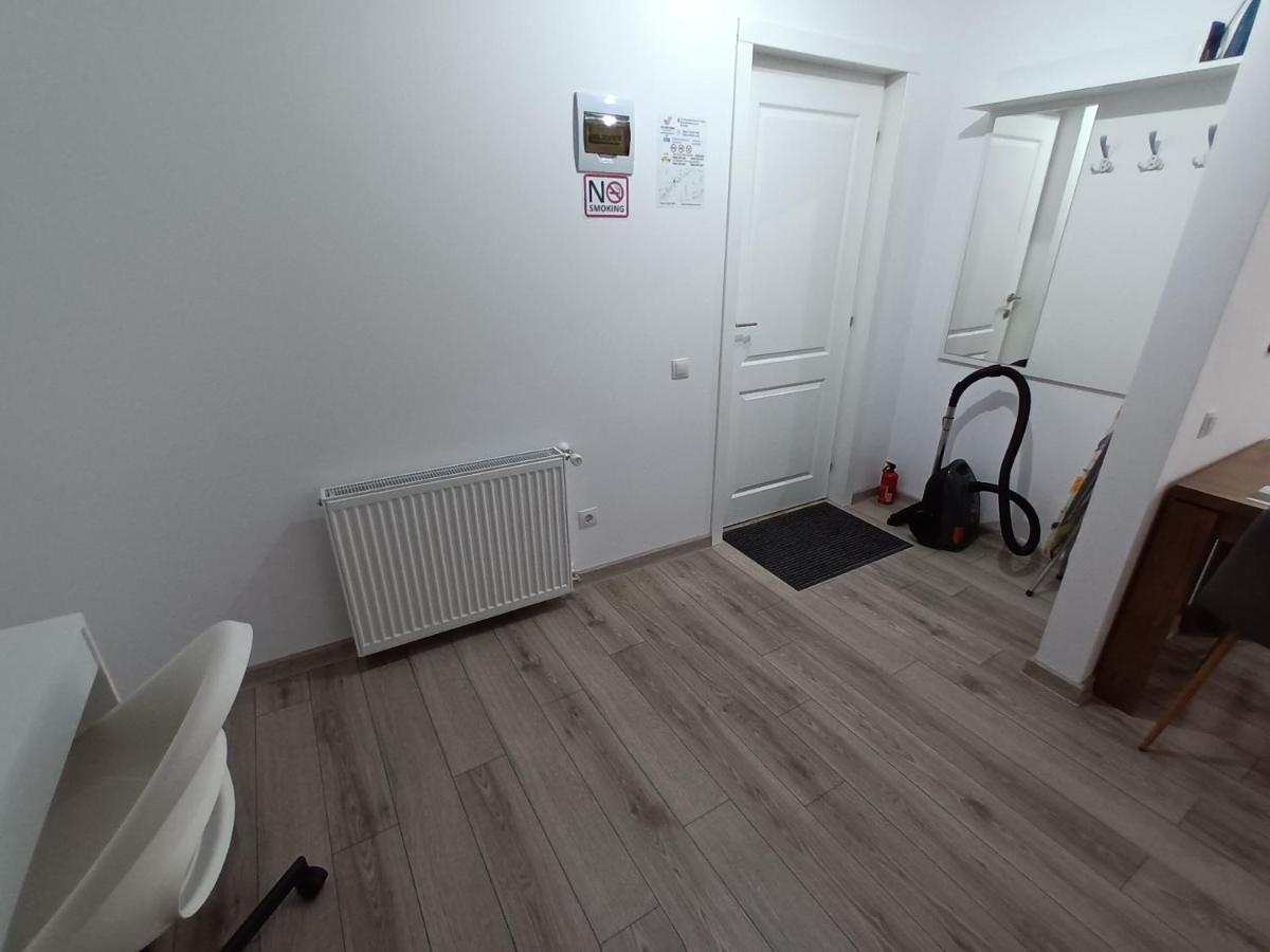 Old Town Studio Apartments Baia Mare Zewnętrze zdjęcie