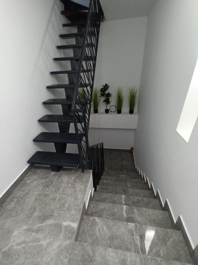 Old Town Studio Apartments Baia Mare Zewnętrze zdjęcie