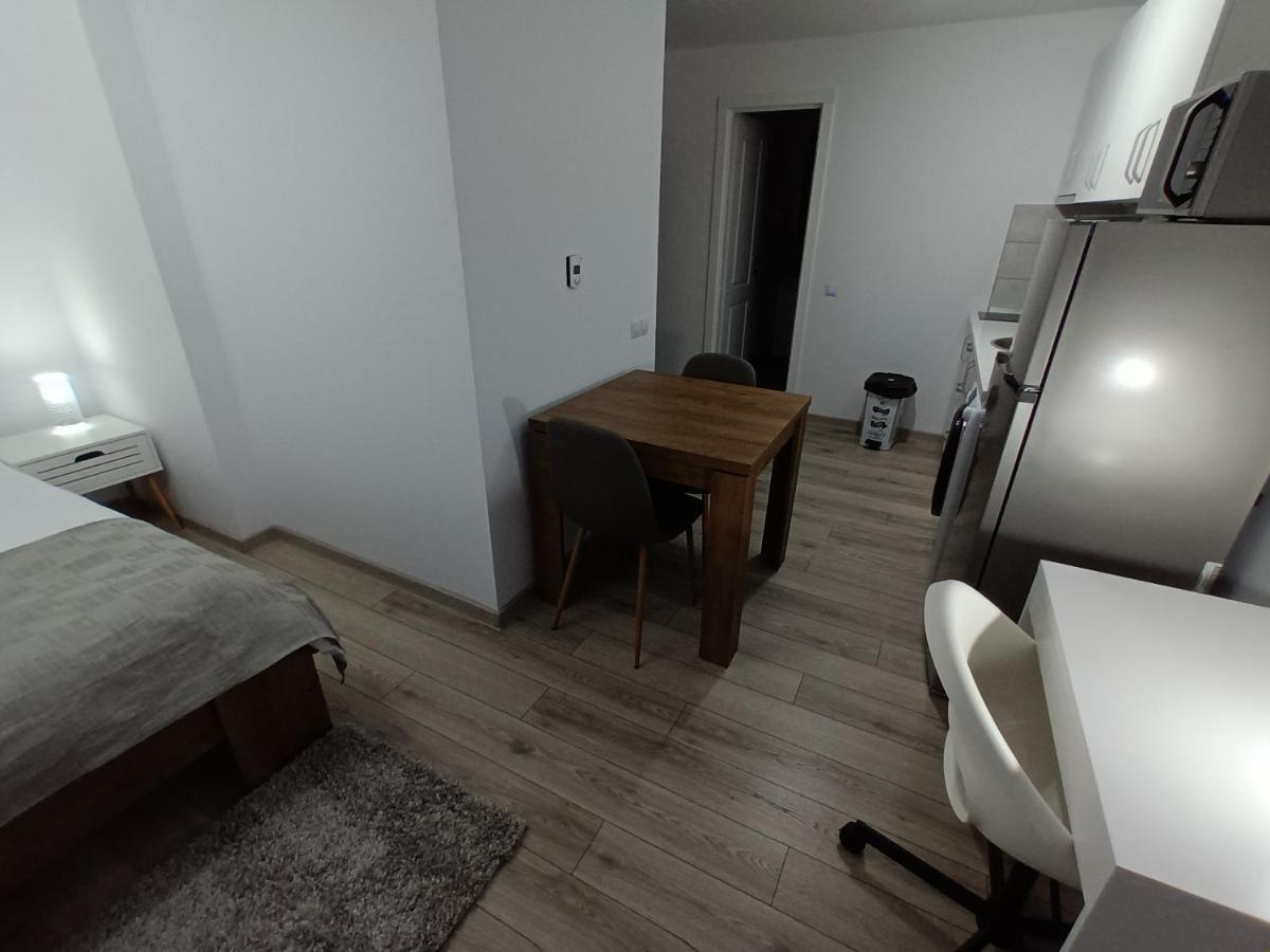 Old Town Studio Apartments Baia Mare Zewnętrze zdjęcie