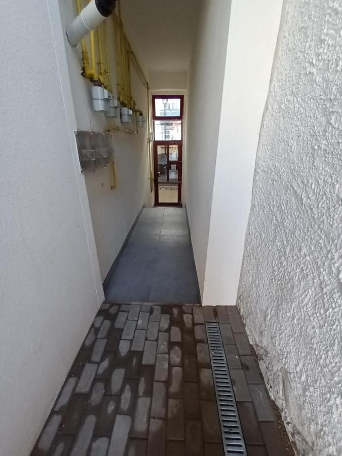Old Town Studio Apartments Baia Mare Zewnętrze zdjęcie