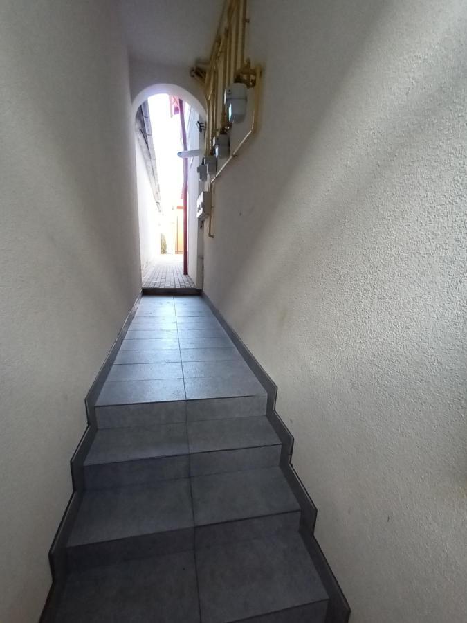 Old Town Studio Apartments Baia Mare Zewnętrze zdjęcie